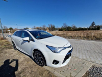 Toyota Avensisa 1.8 benzyna/lpg