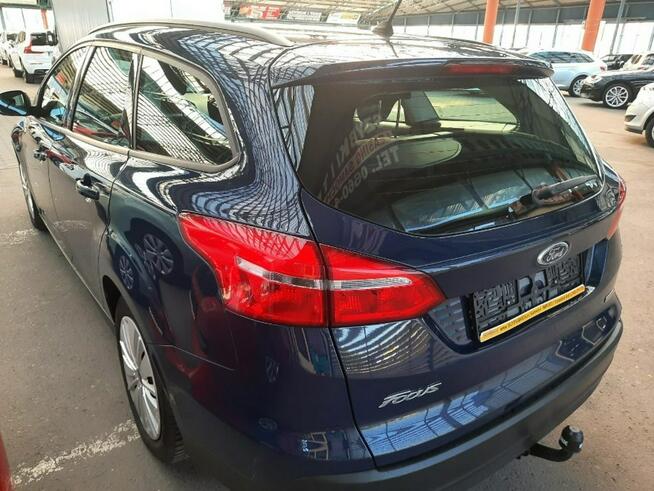 Ford Focus Mysłowice - zdjęcie 5