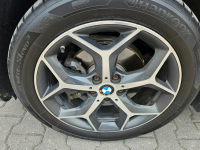 BMW X1 Od 1000zł m-c Bez wpłaty! Warszawa - zdjęcie 3