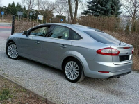 Ford Mondeo Nawigacja *Parkotronik *koła Zimowe Lubartów - zdjęcie 7