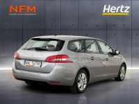 Peugeot 308 SW 1,5 Bluehdi(130 KM) Active Salon PL Faktura-Vat Warszawa - zdjęcie 5