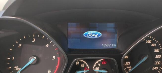 Ford Kuga Mk2. Jawor - zdjęcie 1