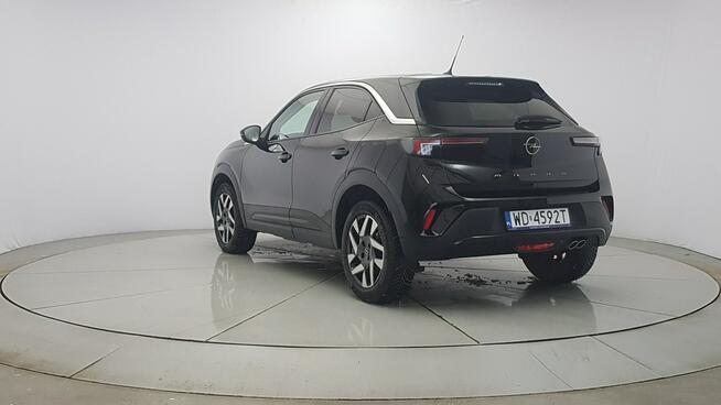 Opel Mokka 1.2 T Elegance S&amp;S! Z Polskiego Salonu! Faktura VAT! Warszawa - zdjęcie 5