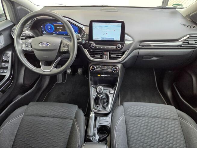 Ford Puma 155kM * Full LED * navi * PDC * Raba Niżna - zdjęcie 9