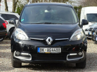 Renault Grand Scenic 1.2 benzyna, Zadbany, Bezwypadkowy, Gwarancja Kościerzyna - zdjęcie 4