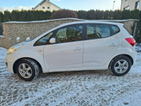 Kia Venga Cool Siewierz - zdjęcie 7
