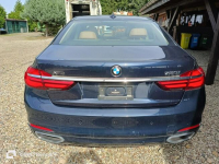 BMW 750 Gizałki - zdjęcie 7
