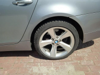 BMW 525 DO POLECENIA ! ! ! Zgierz - zdjęcie 12