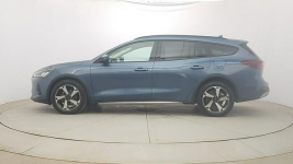 Ford Focus 1.0 EcoBoost Active X ! Z Polskiego Salonu ! Faktura VAT ! Warszawa - zdjęcie 4
