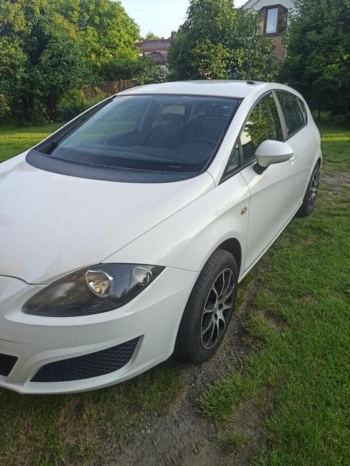 Seat Leon Rybnik - zdjęcie 5