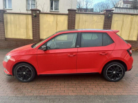 Škoda Fabia Monte Carlo benzyna szklany dach Słupsk - zdjęcie 2