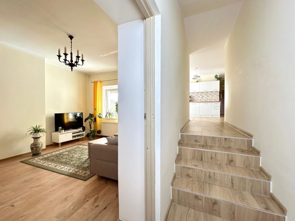 Dom nad rzeką Poznań - zdjęcie 12