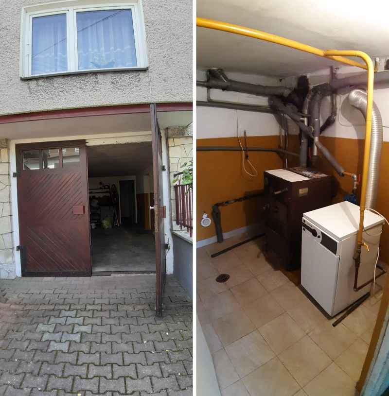 Dom rodzinny, na cichej ulicy Busko-Zdrój - zdjęcie 9