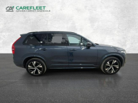 Volvo XC90 B6 B AWD Inscription 7os aut Kombi Warszawa - zdjęcie 4