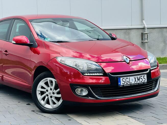 Renault Megane 1.2 Benz. 116KM 170 tys km Mikołów - zdjęcie 8
