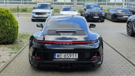 Porsche 911 GT3 Touring 510 KM. Bezwypadkowa. Full PPF. Po serwisie. Węgrzce - zdjęcie 9