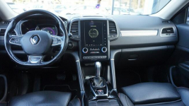 Renault Koleos Initiale Paris 4x4 ,automat. Gwarancja. Polecam !!! Zielona Góra - zdjęcie 11