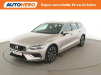 Volvo V60 FV23 virtual navi kamera skóra automat full led