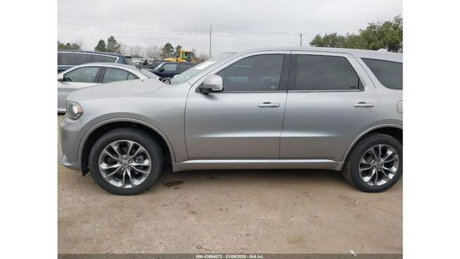 Dodge Durango / 3.6 idealny  pod gaz / 4x4 / niski przebieg / Tarnów - zdjęcie 5