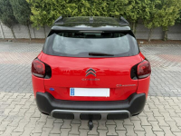 Citroen C3 Aircross Zielona Łąka - zdjęcie 5