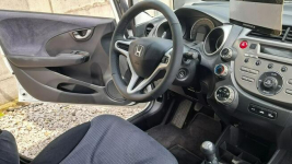 Honda Jazz Pięknie utrzymany! Zobacz! Rawa Mazowiecka - zdjęcie 5