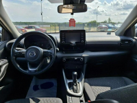 Mazda 2 Hybrid Komorniki - zdjęcie 9