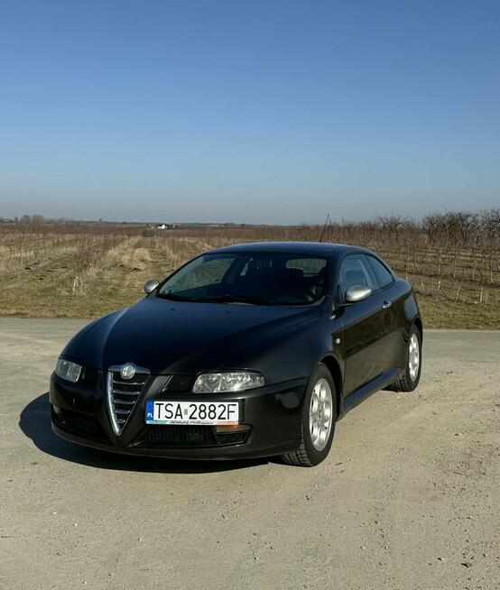 Alfa Romeo GT 1.9 JTD Ossolin - zdjęcie 3