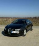 Alfa Romeo GT 1.9 JTD Ossolin - zdjęcie 3