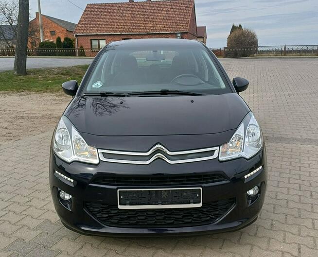 Citroen C3 Klimatronic Parktronic Szyba Zenith Suchorzew - zdjęcie 3