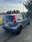 Nissan Note 1,4 benzyna Maksymilianowo - zdjęcie 5