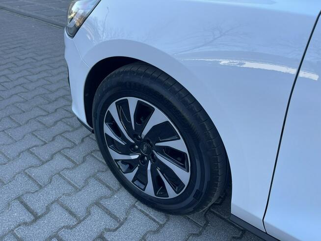 Ford Focus 1.5 Diesel Szczecin - zdjęcie 12
