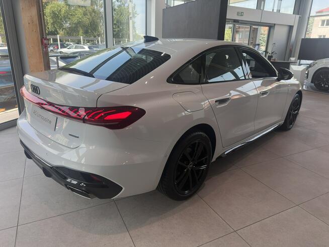Audi A5 TFSI 204 KM S tronic quattro Radom - zdjęcie 2