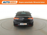 Opel Insignia Grand Sport full LED navi kamera AGR grzane fotele Warszawa - zdjęcie 6