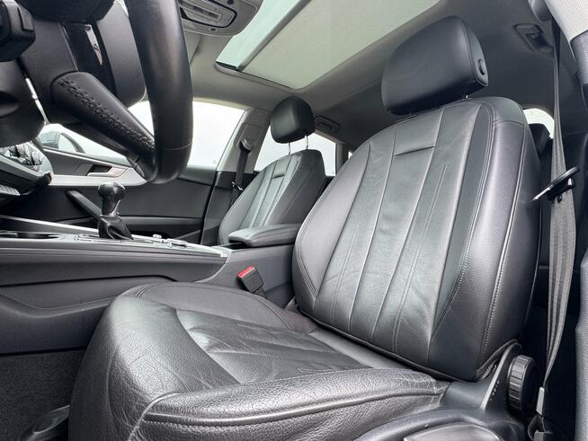Audi A5 Sportback, 2018 Michałowice - zdjęcie 12