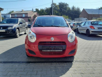 Suzuki Alto 1.0i klima 5 drzwi stan BDB Gryfino - zdjęcie 5