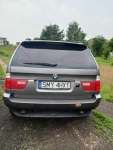 BMW X5 E53 Polift 3.0 Gaz 2004 Myszków - zdjęcie 3