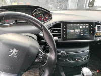 Peugeot 308 1.6 BlueHDI Baranowo - zdjęcie 5