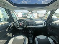 Fiat 500L Pop Star 1.4 TurboJet 120KM, panorama, navi Nowy Sącz - zdjęcie 11