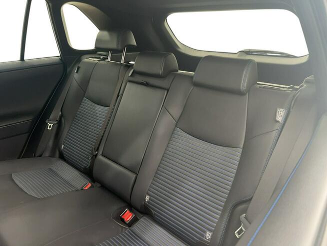 Toyota RAV-4 2.5 Hybrid Selection 4X4 Warszawa - zdjęcie 12
