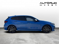 BMW 135 2.0 306 KM Steptronic Spotr XDrive Bezwypadkowa Salon Polska Kielce - zdjęcie 6