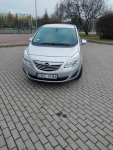 Opel Meriva 2012r 1.7 CDTI Bełchatów - zdjęcie 6