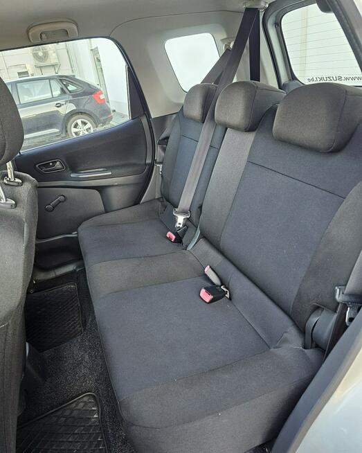 Suzuki Ignis Automat Gaz Klima Rybnik - zdjęcie 10