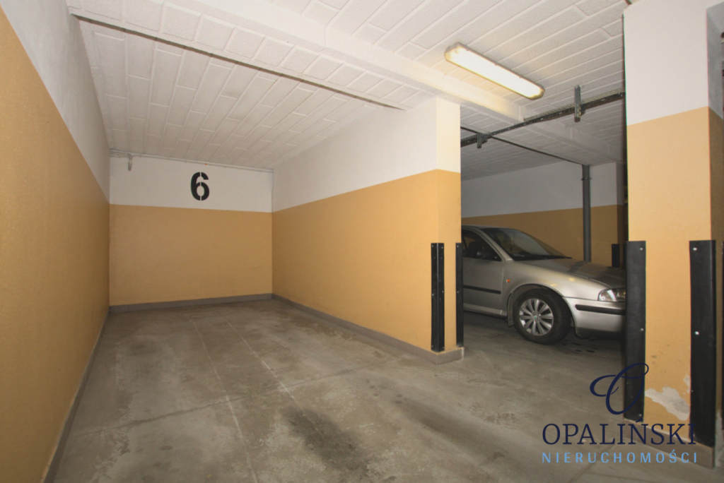 Garaż podziemny | Projektant | Ściany oddzielające Rzeszów - zdjęcie 2