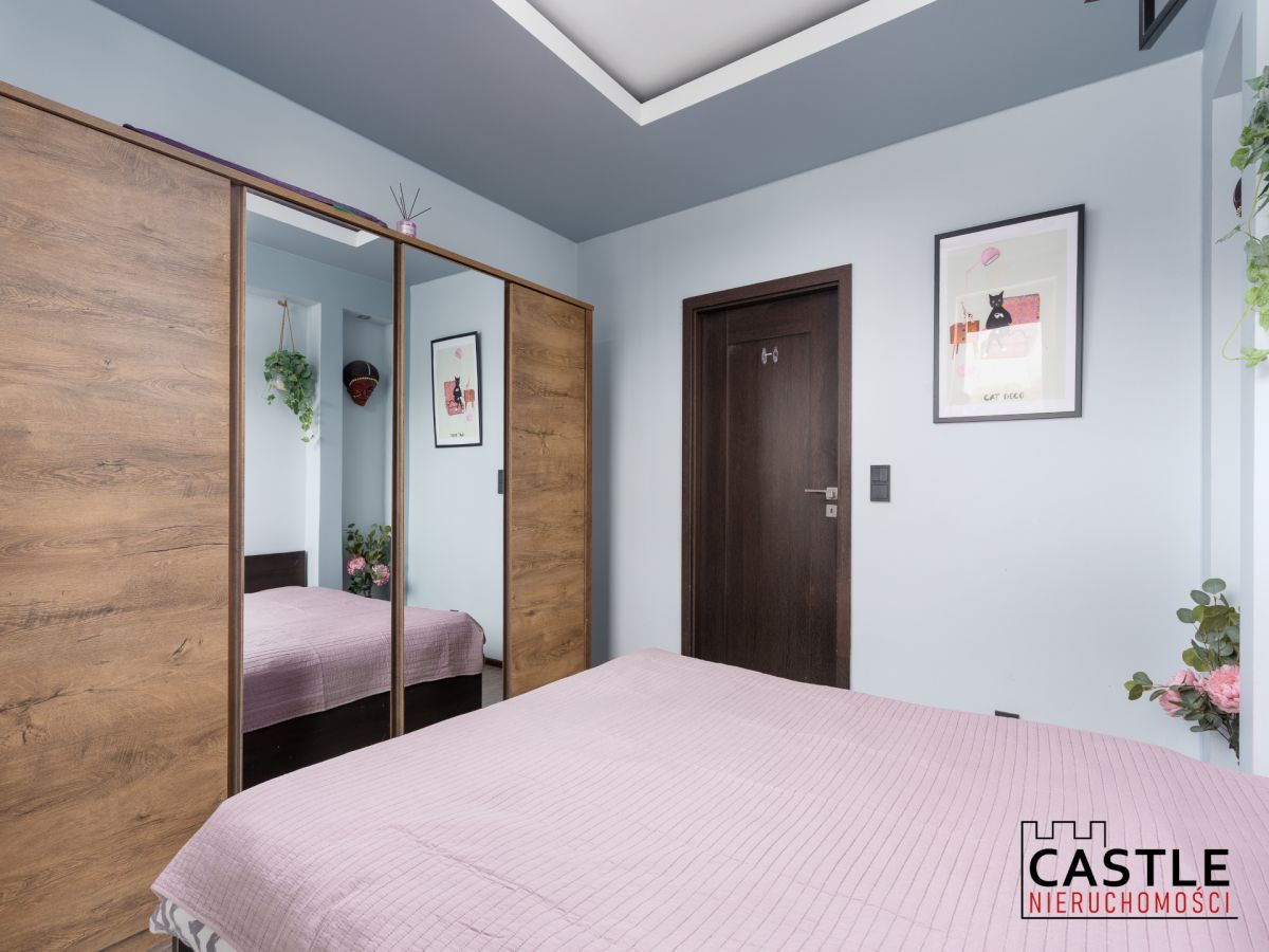 3-pokoje | w nowoczesnym budynku Fregata Gdańsk - zdjęcie 4