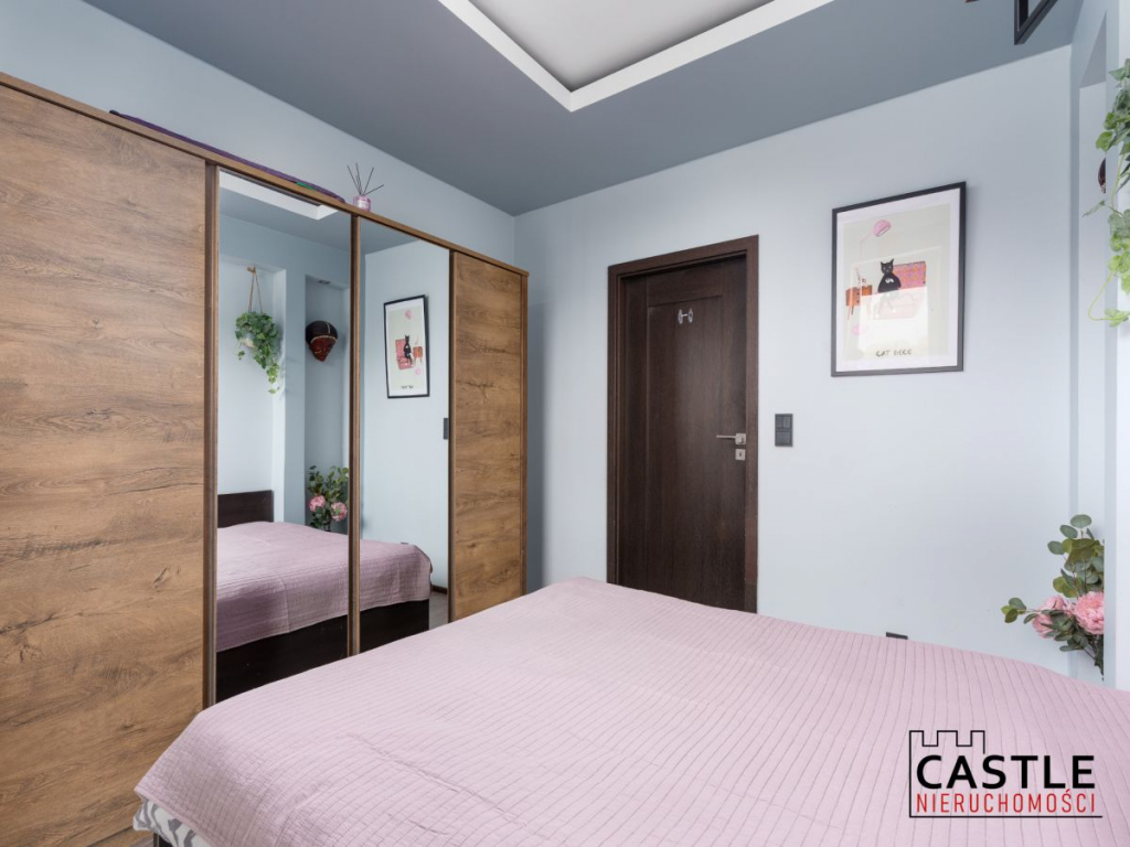 3-pokoje | w nowoczesnym budynku Fregata Gdańsk - zdjęcie 4