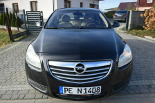 Opel Insignia 1.6TB Navi/ Czujniki Parkowania/ Sprowadzony/ Opłacony Tarnogród - zdjęcie 8