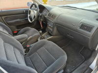 VW GOLF 4 HATCHBACK 1400 BENZYNA !!! Głogów - zdjęcie 7