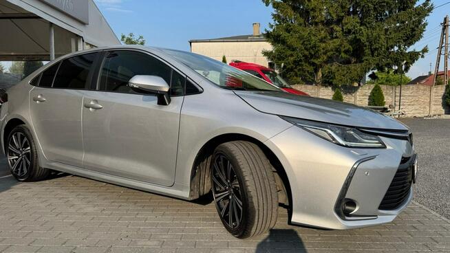 Toyota Corolla Zduńska Wola - zdjęcie 2