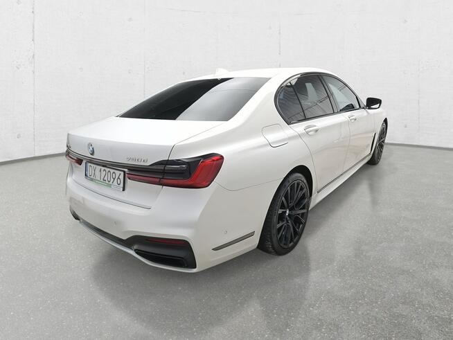 BMW 730 Poleasingowe.pl PL Komorniki - zdjęcie 7