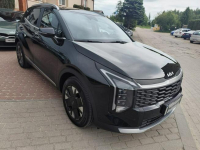 Kia Sportage L/2026/SALON POLSKA//1 WŁ/serwis ASO/gwarancja Ełk - zdjęcie 4